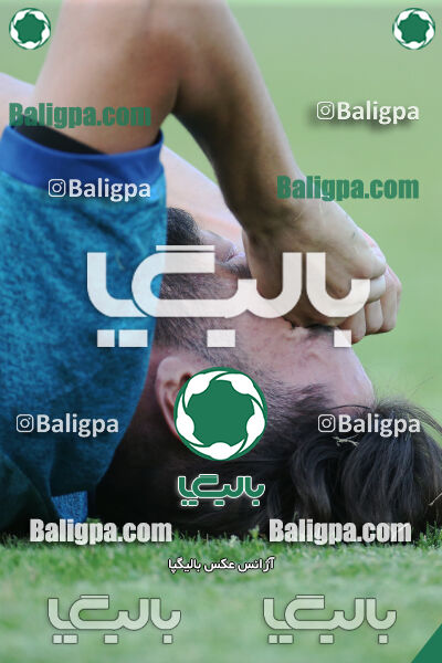 پیکان ۲ - ۱ سپاهان اصفهان