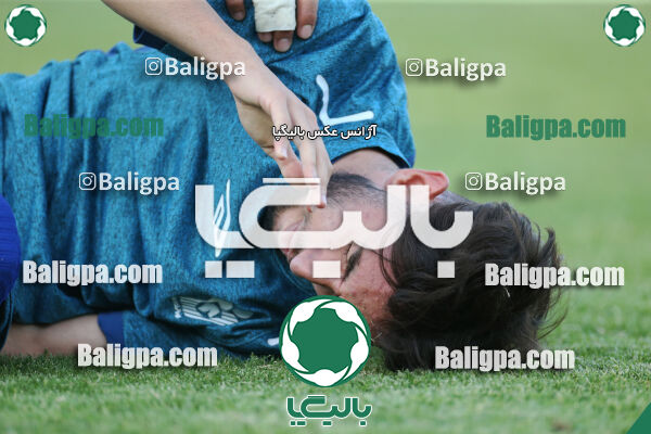 پیکان ۲ - ۱ سپاهان اصفهان