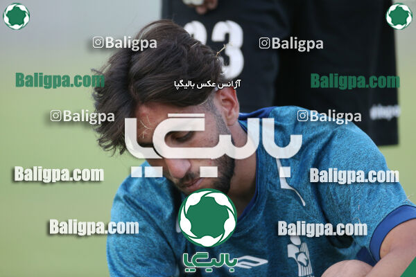 پیکان ۲ - ۱ سپاهان اصفهان