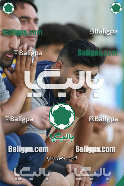 پیکان ۲ - ۱ سپاهان اصفهان