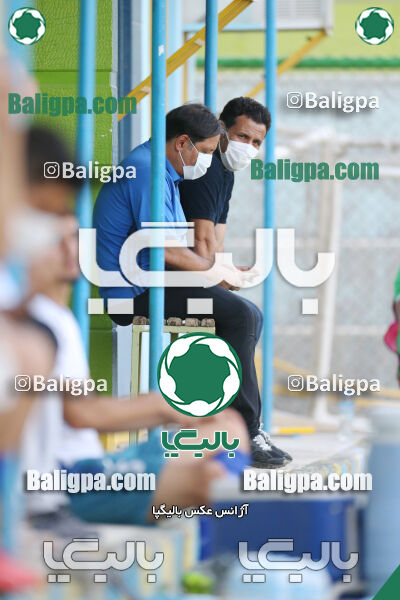 پیکان ۲ - ۱ سپاهان اصفهان
