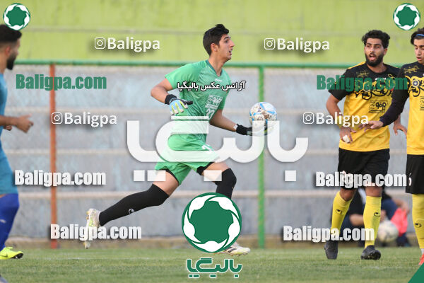پیکان ۲ - ۱ سپاهان اصفهان