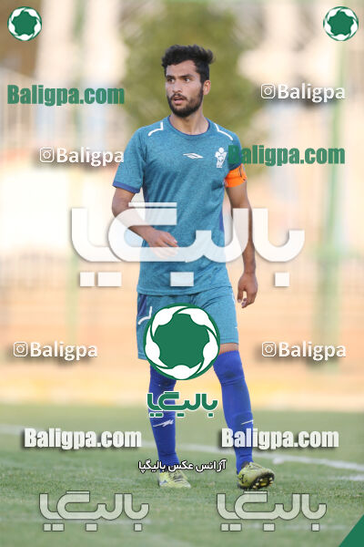 پیکان ۲ - ۱ سپاهان اصفهان