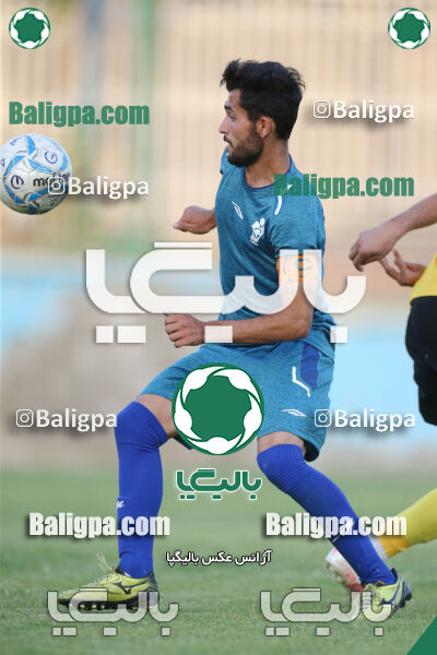 پیکان ۲ - ۱ سپاهان اصفهان