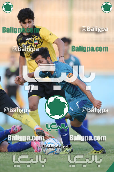 پیکان ۲ - ۱ سپاهان اصفهان