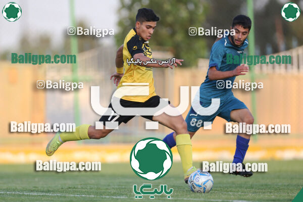 پیکان ۲ - ۱ سپاهان اصفهان