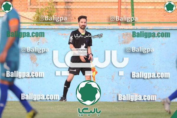 پیکان ۲ - ۱ سپاهان اصفهان