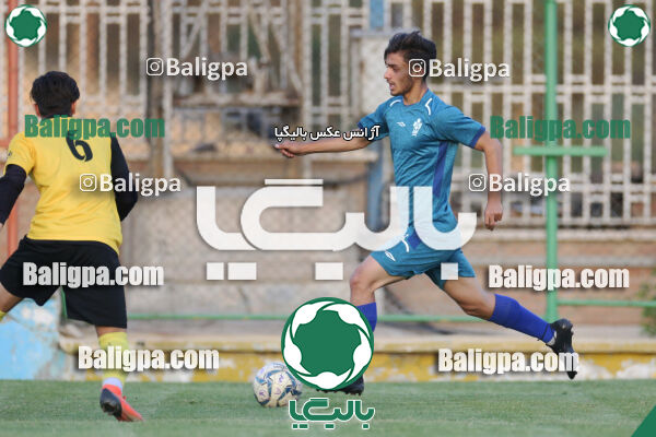 پیکان ۲ - ۱ سپاهان اصفهان