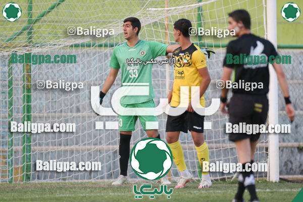 پیکان ۲ - ۱ سپاهان اصفهان
