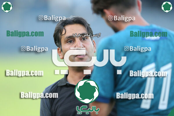 پیکان ۲ - ۱ سپاهان اصفهان