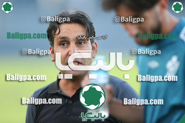 پیکان ۲ - ۱ سپاهان اصفهان