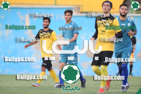 پیکان ۲ - ۱ سپاهان اصفهان