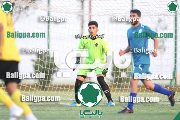 پیکان ۲ - ۱ سپاهان اصفهان