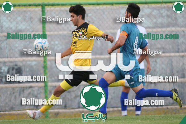 پیکان ۲ - ۱ سپاهان اصفهان