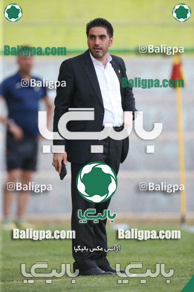 پیکان ۲ - ۱ سپاهان اصفهان