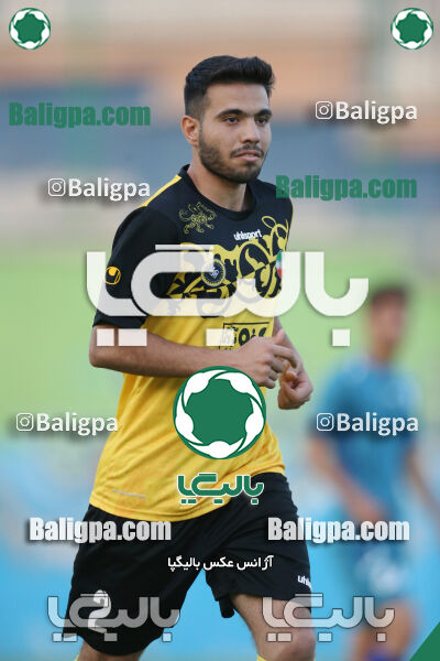 پیکان ۲ - ۱ سپاهان اصفهان