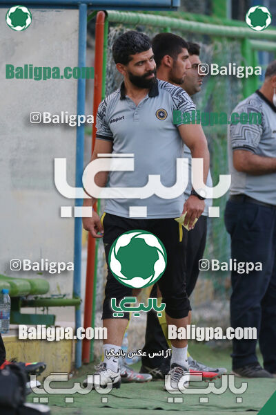 پیکان ۲ - ۱ سپاهان اصفهان