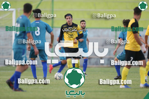 پیکان ۲ - ۱ سپاهان اصفهان