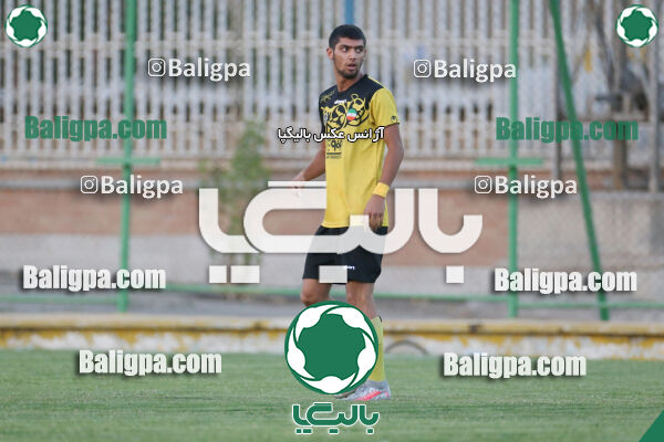 پیکان ۲ - ۱ سپاهان اصفهان
