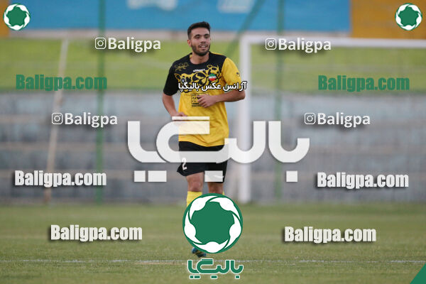 پیکان ۲ - ۱ سپاهان اصفهان