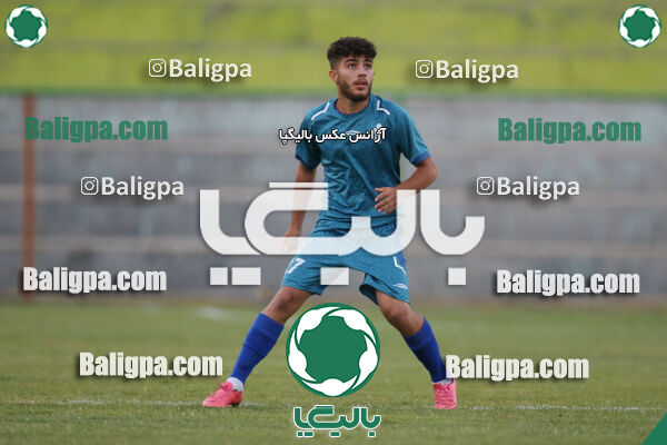 پیکان ۲ - ۱ سپاهان اصفهان