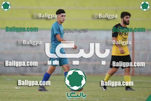 پیکان ۲ - ۱ سپاهان اصفهان