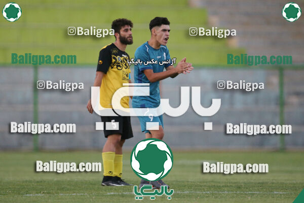 پیکان ۲ - ۱ سپاهان اصفهان