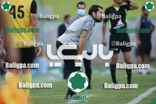 پیکان ۲ - ۱ سپاهان اصفهان