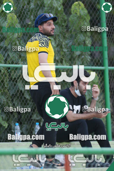 پیکان ۲ - ۱ سپاهان اصفهان