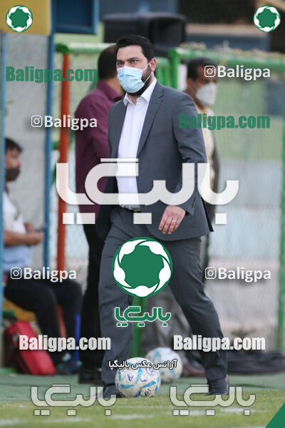 پیکان ۲ - ۱ سپاهان اصفهان