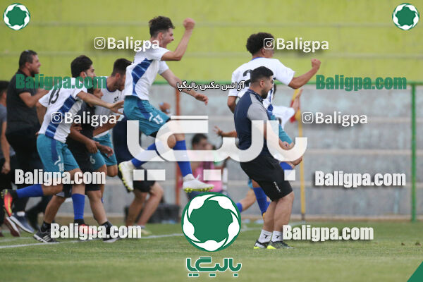 پیکان ۲ - ۱ سپاهان اصفهان
