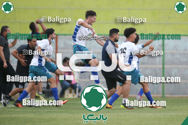 پیکان ۲ - ۱ سپاهان اصفهان