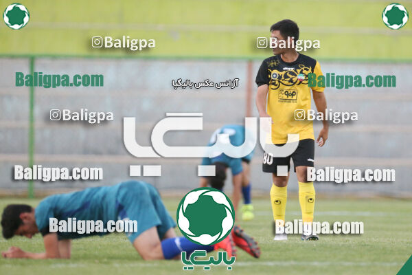 پیکان ۲ - ۱ سپاهان اصفهان