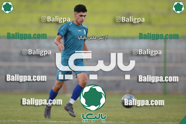 پیکان ۲ - ۱ سپاهان اصفهان