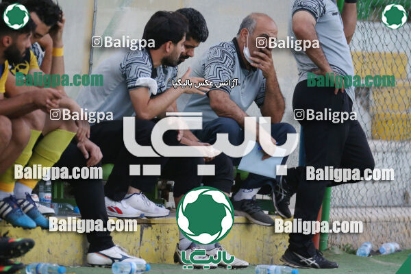 پیکان ۲ - ۱ سپاهان اصفهان