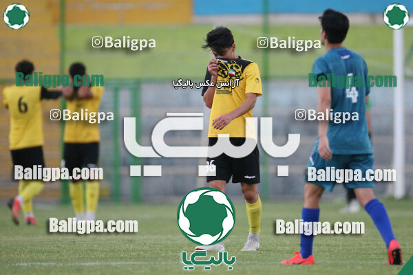 پیکان ۲ - ۱ سپاهان اصفهان