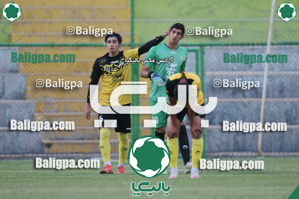 پیکان ۲ - ۱ سپاهان اصفهان