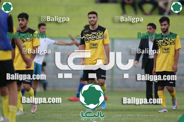 پیکان ۲ - ۱ سپاهان اصفهان