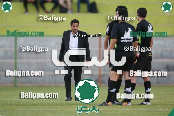 پیکان ۲ - ۱ سپاهان اصفهان