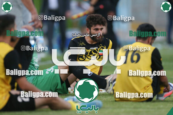 پیکان ۲ - ۱ سپاهان اصفهان