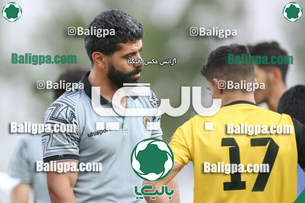 پیکان ۲ - ۱ سپاهان اصفهان