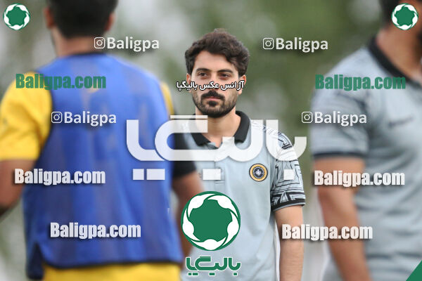 پیکان ۲ - ۱ سپاهان اصفهان