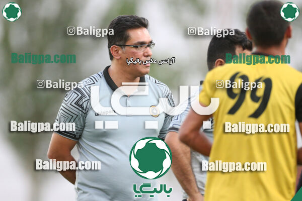 پیکان ۲ - ۱ سپاهان اصفهان