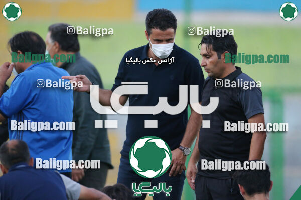 پیکان ۲ - ۱ سپاهان اصفهان