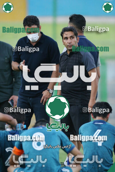 پیکان ۲ - ۱ سپاهان اصفهان