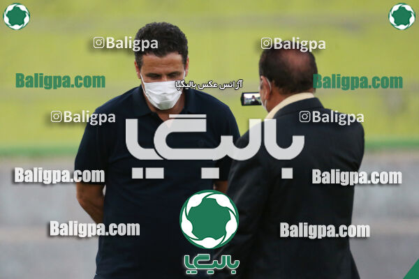 پیکان ۲ - ۱ سپاهان اصفهان