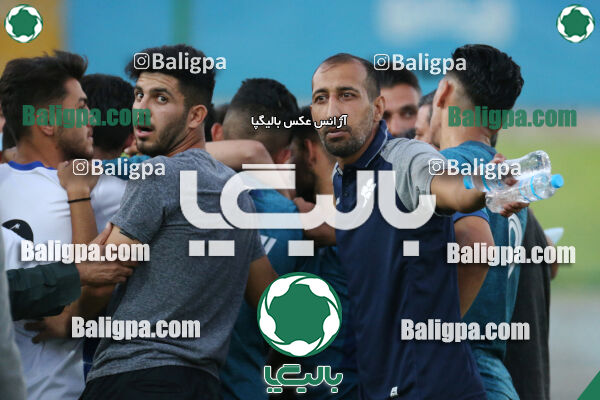 پیکان ۲ - ۱ سپاهان اصفهان