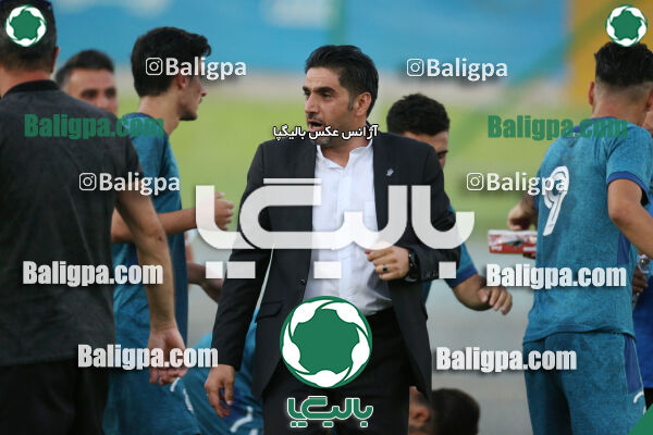پیکان ۲ - ۱ سپاهان اصفهان