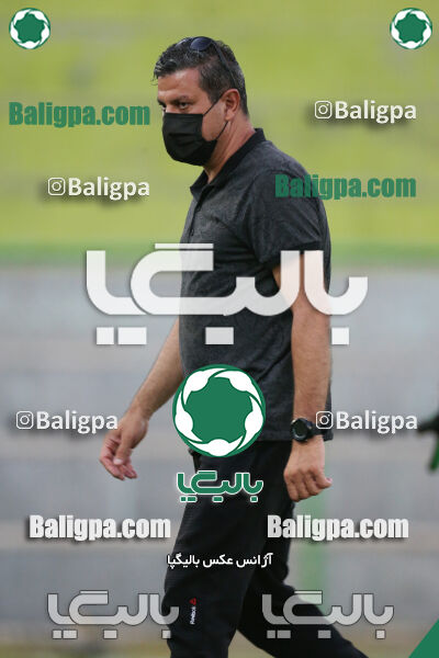 پیکان ۲ - ۱ سپاهان اصفهان