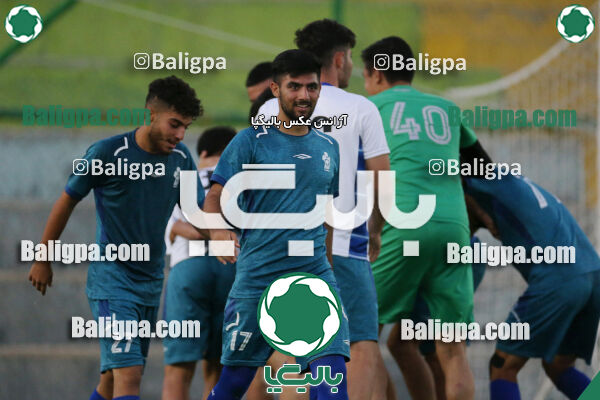 پیکان ۲ - ۱ سپاهان اصفهان